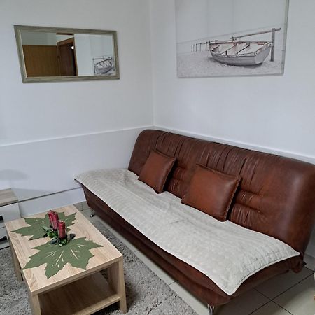Apartman Fontana Kraljevo Esterno foto