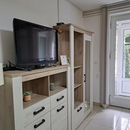 Apartman Fontana Kraljevo Esterno foto