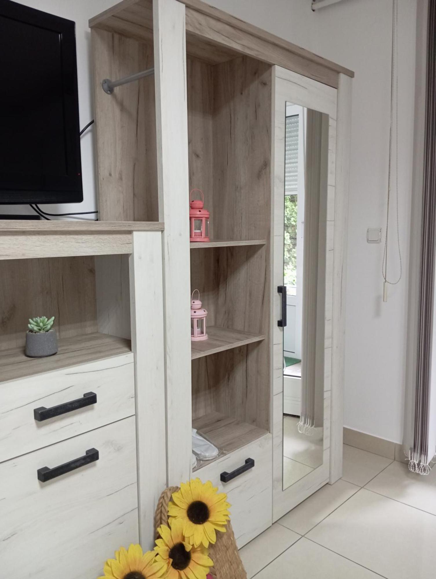 Apartman Fontana Kraljevo Esterno foto