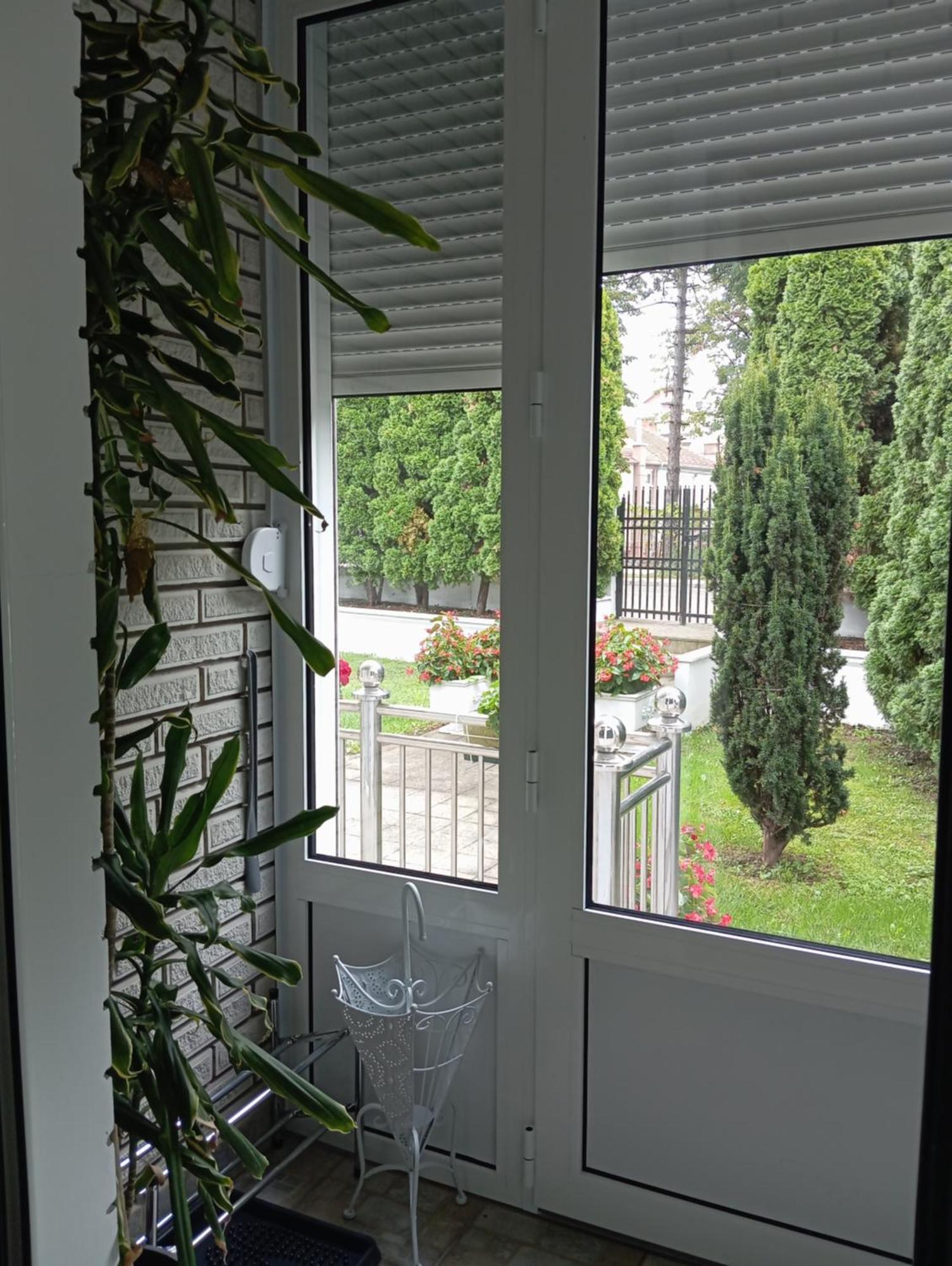 Apartman Fontana Kraljevo Esterno foto