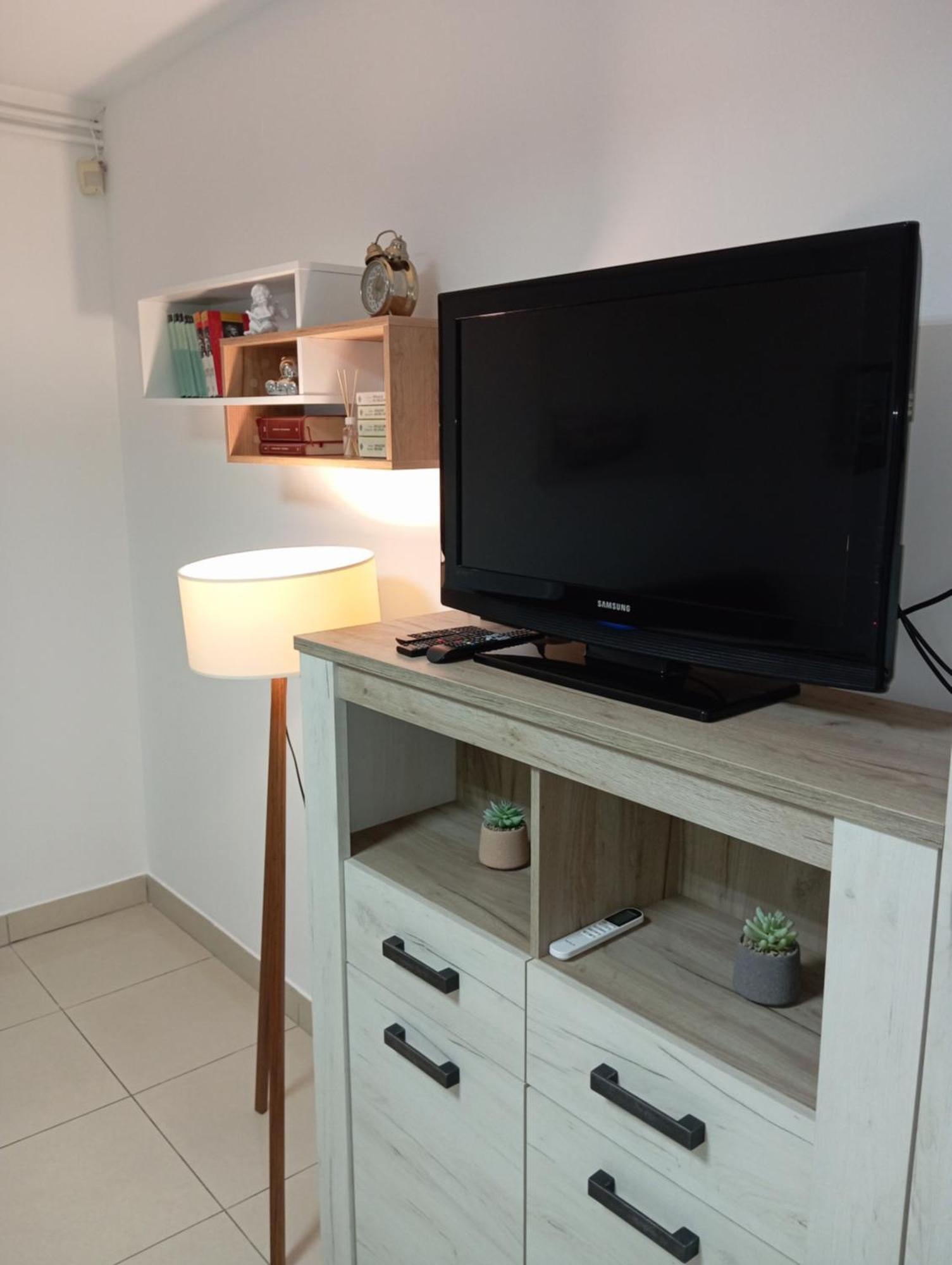 Apartman Fontana Kraljevo Esterno foto