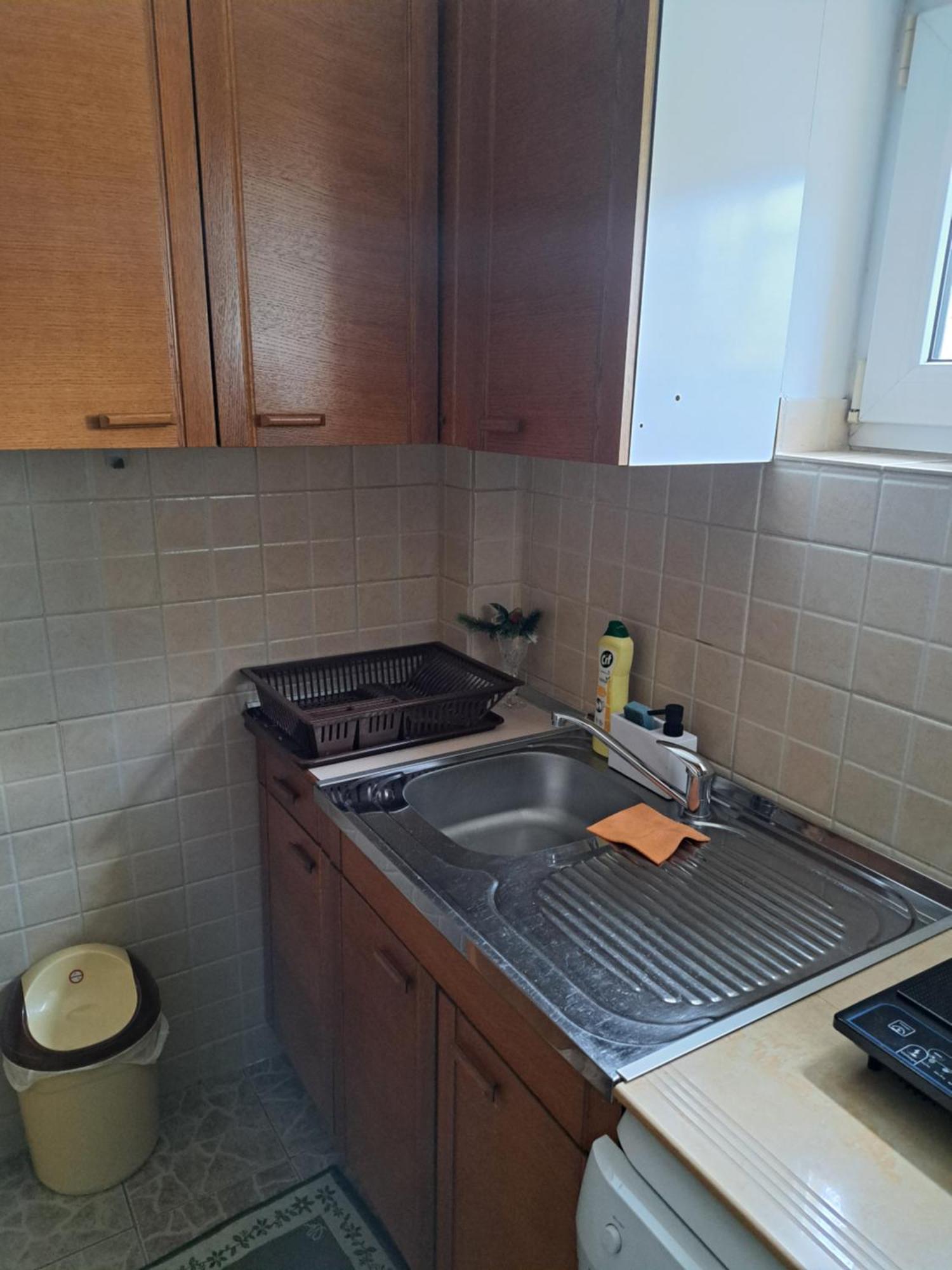 Apartman Fontana Kraljevo Esterno foto