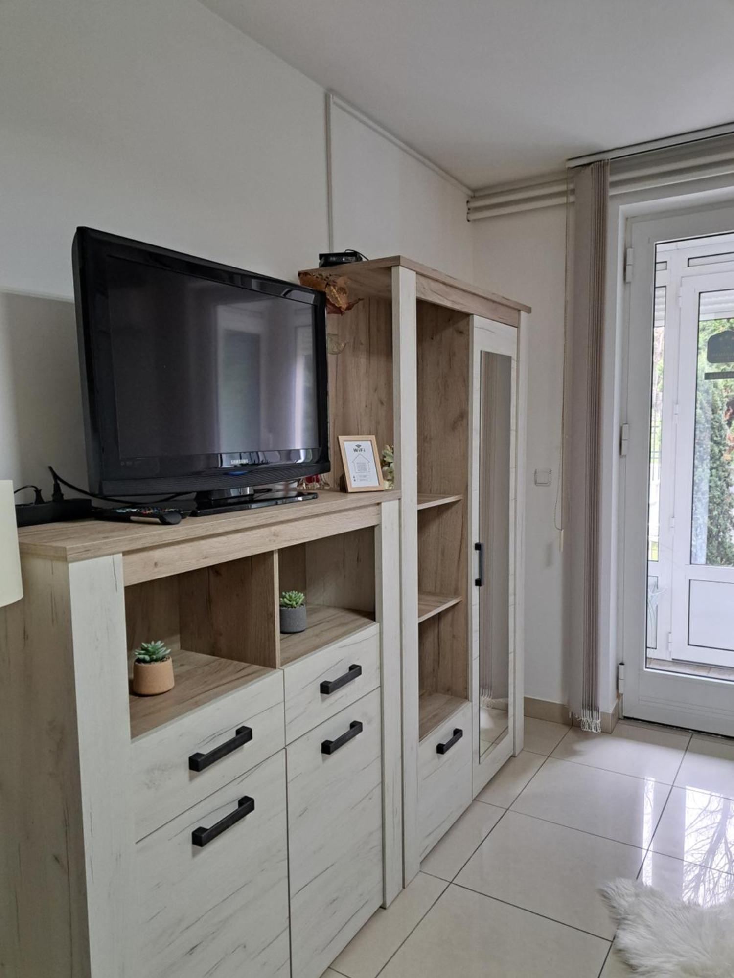Apartman Fontana Kraljevo Esterno foto