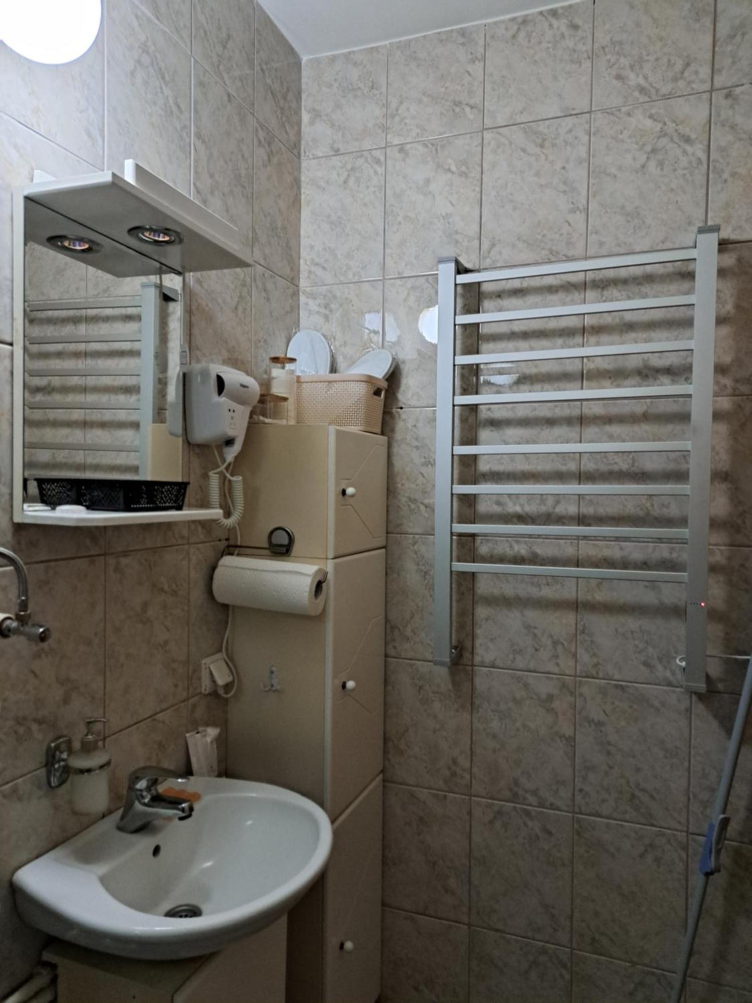 Apartman Fontana Kraljevo Esterno foto